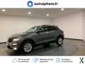 Photo volkswagen t-roc 1.5 TSI EVO 150ch Lounge DSG7 S\\u0026S