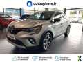 Photo renault captur 1.3 TCe 160ch FAP Intens EDC -21