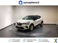 Photo renault captur 1.0 TCe 100ch Zen - 20