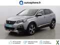 Photo peugeot 3008 1.2 PureTech 130ch Crossway S\\u0026S