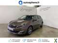 Photo peugeot 308 1.6 HDi FAP 92ch Allure 5p