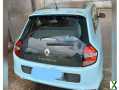 Photo renault twingo III 1.0 SCe 70 eco2 Intens