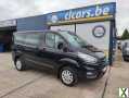 Photo ford transit custom 2.0Tdci/Euro6/L1/DubCab/5pl/Bt/Alus/CC/27190Ex