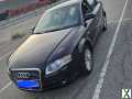 Photo audi a4 2.0 TDI Ambiente