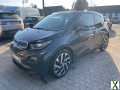 Photo bmw i3 Advanced -TVA ComprisGPS-CUIR-TO PANO