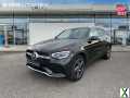 Photo mercedes-benz glc 220 220 d 194ch AMG Line 4Matic 9G-Tronic Cuir TOuvran