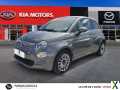 Photo fiat 500e 1.2 8v 69ch Eco Pack Lounge 109g