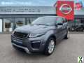 Photo land rover range rover evoque 2.0 Si4 240 HSE Dynamic BVA Mark III