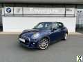 Photo mini cooper d Cooper D 116ch Pack Chili