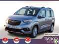 Photo opel combo Life 1.5 D 130 Aut Elegance cam keyl