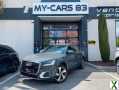 Photo audi q2 40 TFSI 190 ch S tronic 7 Quattro Design Luxe