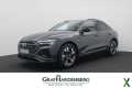 Photo audi q8 Sportback S line 50 e-tron quattro Lagerwagenak