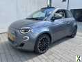 Photo fiat 500c