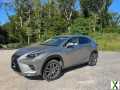 Photo lexus nx 300h 4WD Luxe