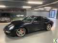 Photo porsche targa 911 4S 3.8i Tiptronic S A