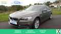 Photo bmw autres (F10) 518d 150 BVA8 Lounge Plus