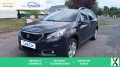 Photo peugeot 2008 1.2 PureTech 82 Signature