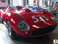 Photo ferrari autres 315 S RECONSTRUCTION