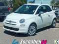 Photo fiat 500 1.0 70 ch Hybride BSG S/S