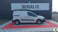 Photo citroen berlingo 20 L1 HDi 90 CLUB