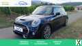 Photo mini autres 2.0 Cooper S 192 Hatch Finition Exquisite