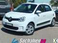 Photo renault twingo TCe 95 Zen