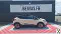 Photo renault captur dCi 90 Energy Intens + GPS ET CAMERA