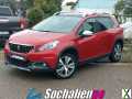 Photo peugeot 2008 1.2 PureTech 110ch S\\u0026amp;S EAT6 Crossway