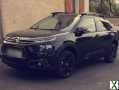 Photo citroen c4 cactus BlueHDi 100 S