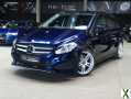 Photo mercedes-benz b 180 d Style *NAVI-CRUISE-BLUETOOTH*