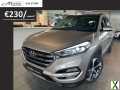 Photo hyundai tucson 1.6 T-GDi 177 Executive *AUT