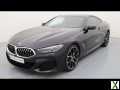 Photo bmw 840 840dA 320ch xDrive M Sport