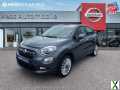 Photo fiat 500x 1.4 MultiAir 16v 140ch Popstar