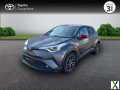 Photo toyota c-hr 1.2 T 116 Distinctive AWD CVT