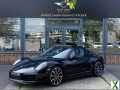 Photo porsche 911 3.0i - 450 - BV PDK TYPE 991 COUPE Carrera 4S PHA