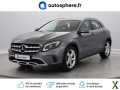 Photo mercedes-benz cl 180 122ch Sensation 7G-DCT Euro6d-T