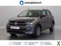 Photo volkswagen t-cross 1.0 TSI 115ch R-Line