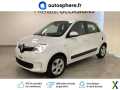 Photo renault twingo 0.9 TCe 95ch Zen - 20