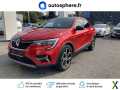 Photo renault arkana 1.3 TCe 160ch FAP Intens EDC -21B