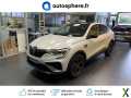 Photo renault arkana 1.6 E-Tech hybride 145ch RS Line Fast Track