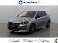 Photo peugeot 208 1.2 PureTech 75ch S\\u0026S Style