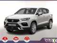 Photo seat ateca 1.5 TSI 150 Style VollLED radars 17\