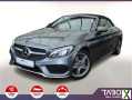 Photo mercedes-benz c 300 C C300 Cabrio AMG Line LED GPS 9G