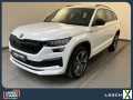 Photo skoda kodiaq Sportline/DSG/NAVI/LED/AHK/VIR