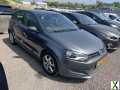 Photo volkswagen polo 1.4 COMFORTLINE 85CV