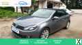 Photo volkswagen golf cabriolet 1.4 TSI 160 Carat Edition