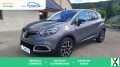 Photo renault captur 1.5 BluedCi 110 Intens