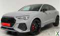 Photo audi rs q3 Sportback 2.5 TFSI 400 ch S tronic 7