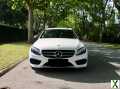 Photo mercedes-benz c 220 Classe Break d Sportline 7G-Tronic A