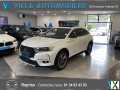 Photo ds automobiles ds 7 crossback 2.0 BLUEHDI 180 GRAND CHIC